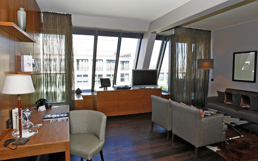 Hotel Gendarm Nouveau — Fotos 2
